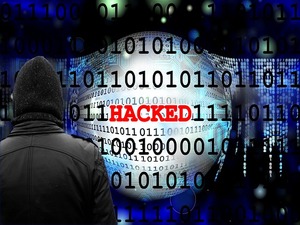 Ransomware Attackers Are Setting Their Sights On Small Businesses